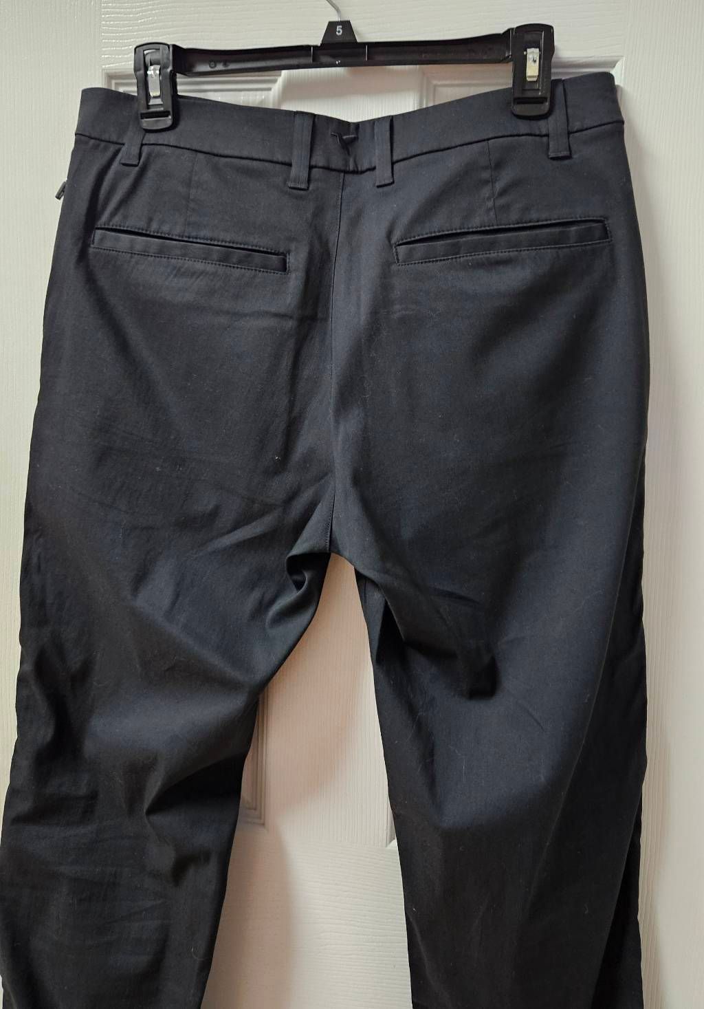Birddogs Slim-Fit Pants 32x30 — image 5 of 8
